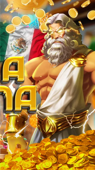 Azteca Fortuna Screenshot